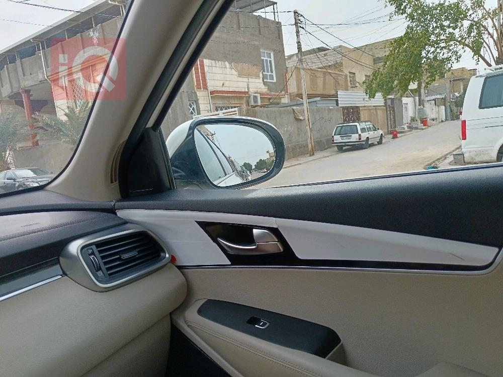 كيا سورينتو